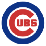 Chicago Cubs logo